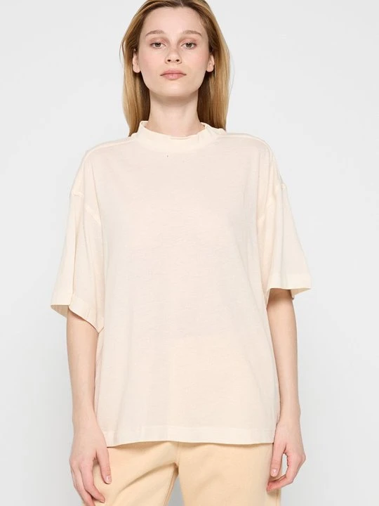 Zdjęcie produktu T-shirt basic G-Star mleczny