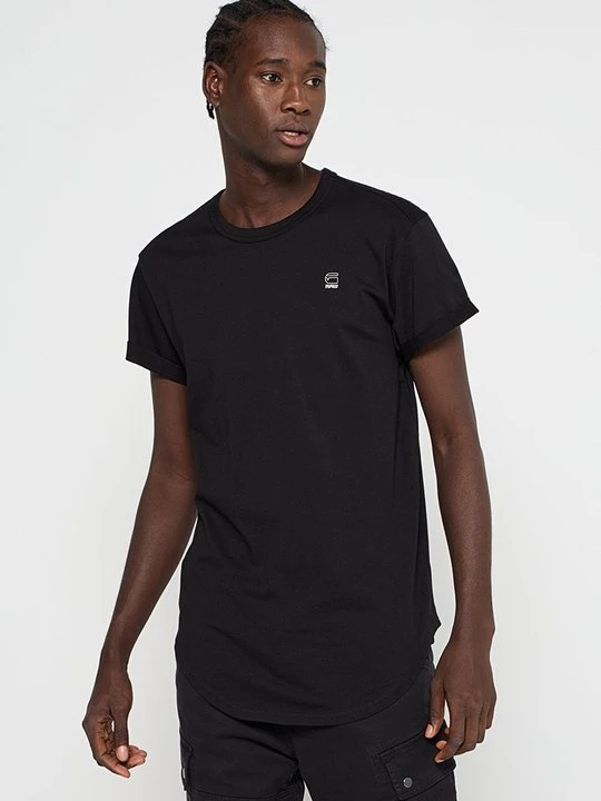 Zdjęcie produktu T-shirt basic G-Star czarny