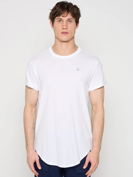 Zdjęcie produktu T-shirt basic G-Star biały