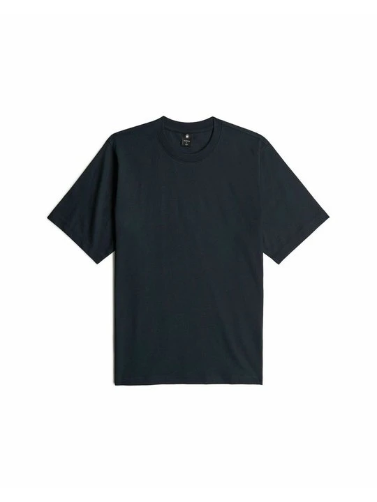 Zdjęcie produktu T-shirt basic G-Star granatowy