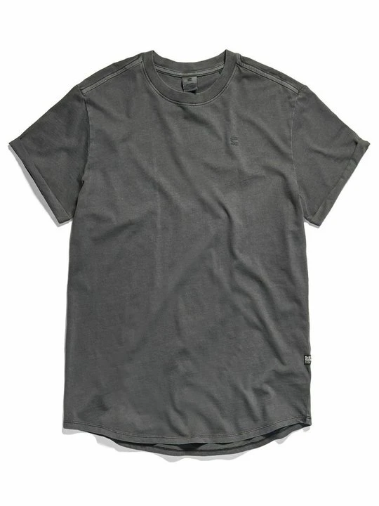 Zdjęcie produktu T-shirt basic G-Star czarny