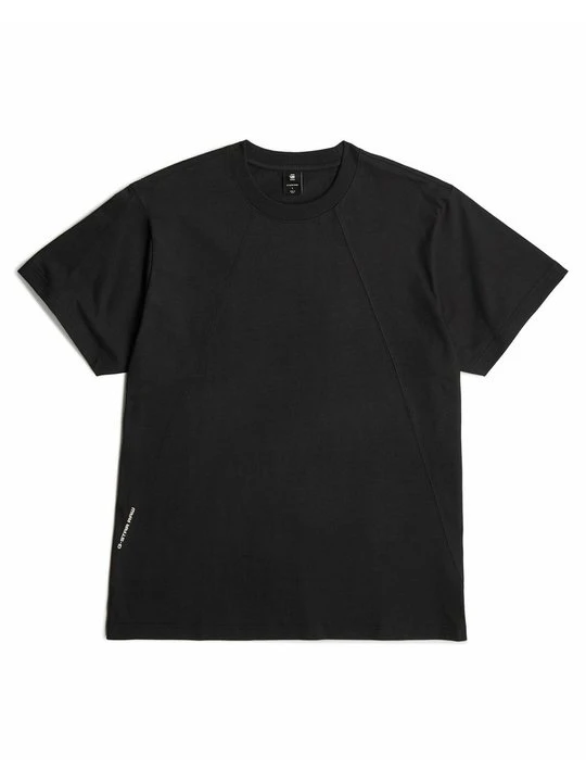 Zdjęcie produktu T-shirt basic G-Star czarny