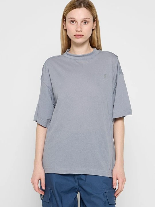 Zdjęcie produktu T-shirt basic G-Star szary