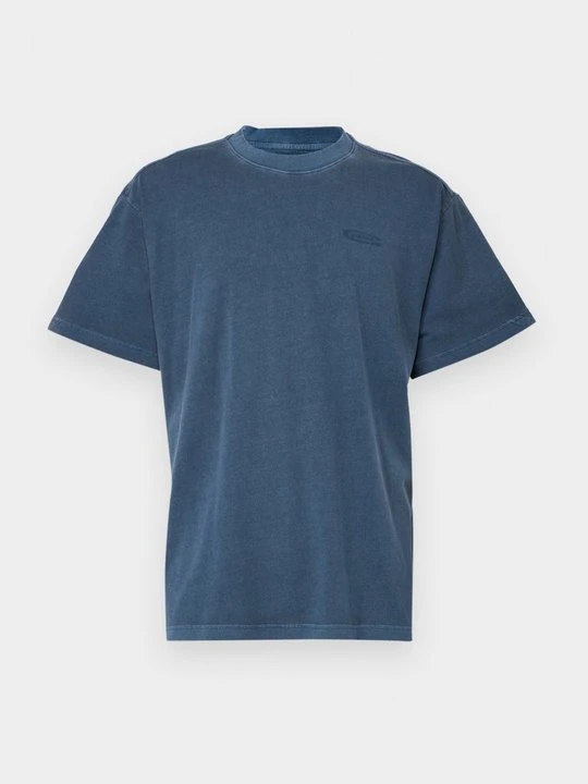 Zdjęcie produktu T-shirt basic G-Star niebieski