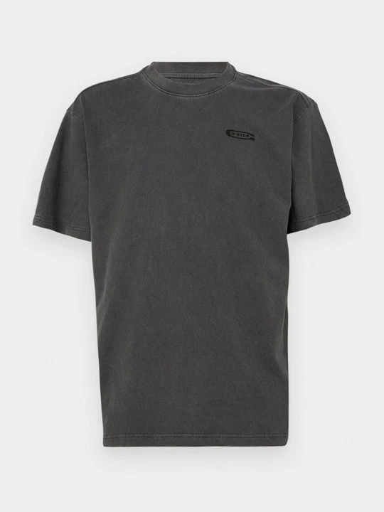 Zdjęcie produktu T-shirt basic G-Star czarny