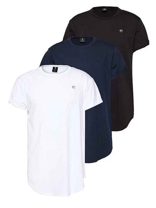 Zdjęcie produktu T-shirt basic G-Star