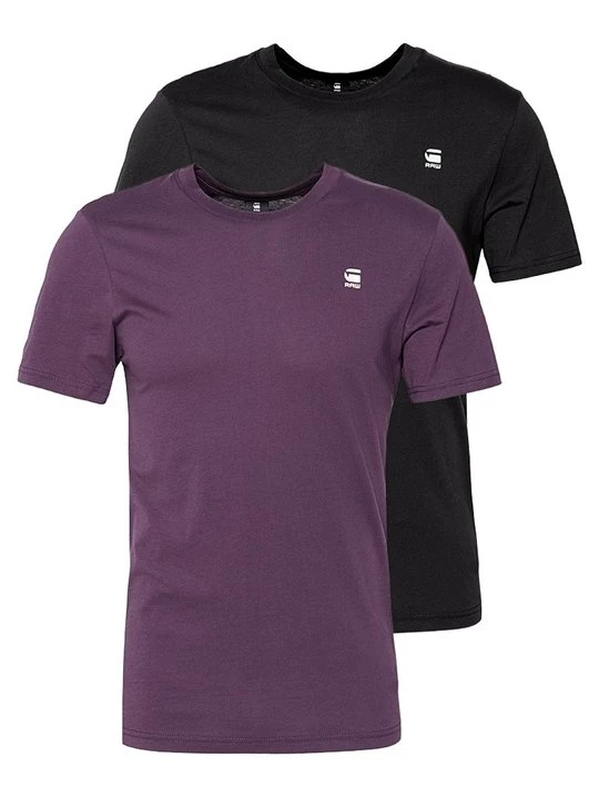 Zdjęcie produktu T-shirt basic G-Star