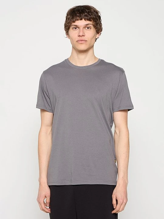 Zdjęcie produktu T-shirt basic G-Star szary