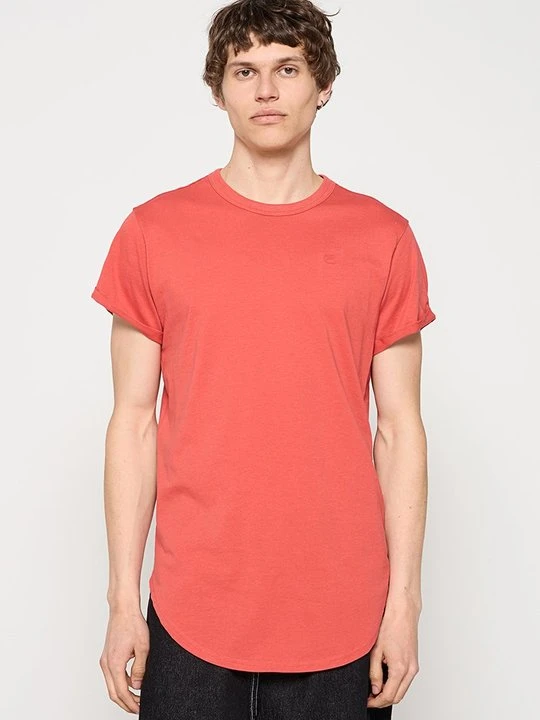 Zdjęcie produktu T-shirt basic G-Star biały