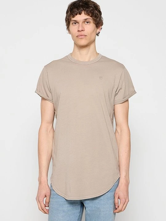 Zdjęcie produktu T-shirt basic G-Star taupe