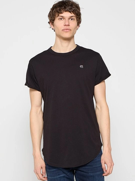 Zdjęcie produktu T-shirt basic G-Star czarny