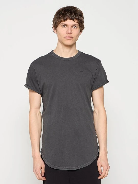 Zdjęcie produktu T-shirt basic G-Star czarny