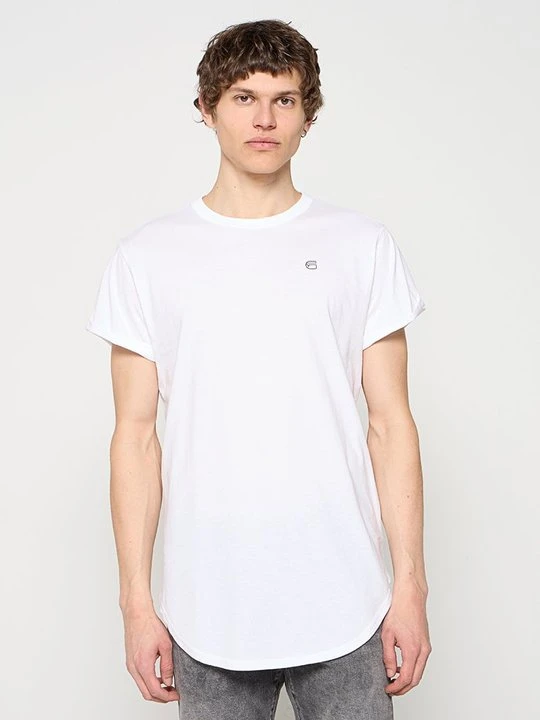 Zdjęcie produktu T-shirt basic G-Star biały