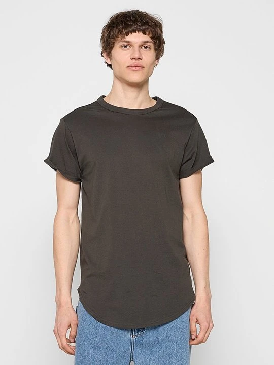 Zdjęcie produktu T-shirt basic G-Star szary
