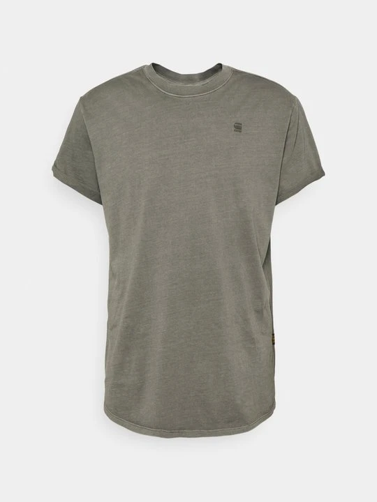 Zdjęcie produktu T-shirt basic G-Star ciemnoszary