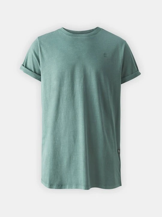 Zdjęcie produktu T-shirt basic G-Star zielony