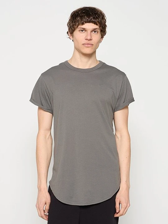 Zdjęcie produktu T-shirt basic G-Star szary