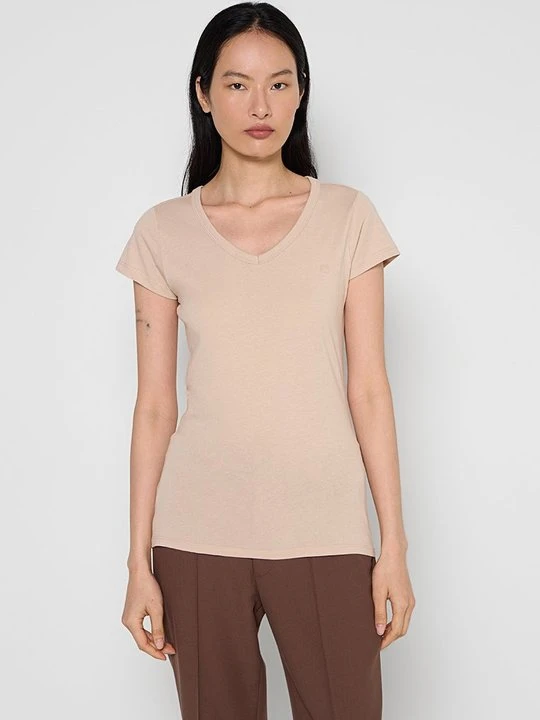 Zdjęcie produktu T-shirt basic G-Star szary