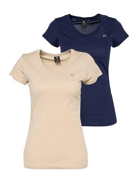 Zdjęcie produktu T-shirt basic G-Star