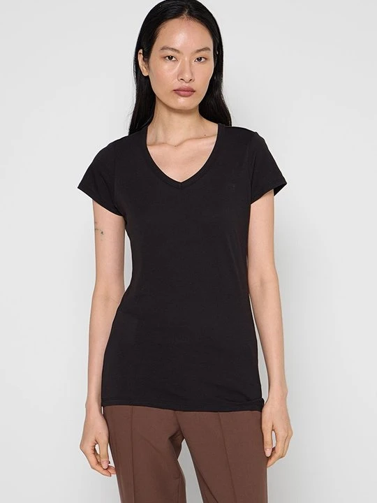 Zdjęcie produktu T-shirt basic G-Star czarny