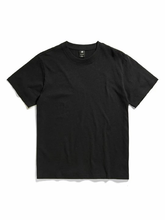 Zdjęcie produktu T-shirt basic G-Star czarny