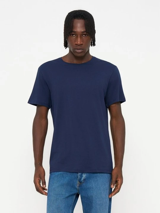 Zdjęcie produktu T-shirt basic G-Star niebieski