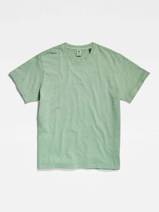 Zdjęcie produktu T-shirt basic G-Star zielony