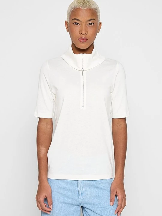 Zdjęcie produktu T-shirt basic Gant różowy
