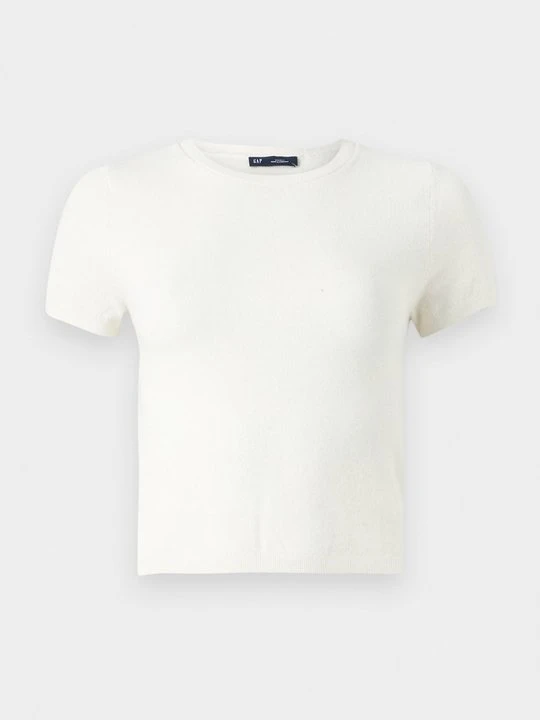 Zdjęcie produktu T-shirt basic GAP biały
