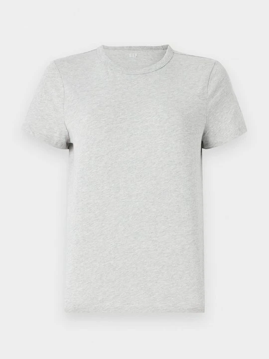 Zdjęcie produktu T-shirt basic GAP czarny