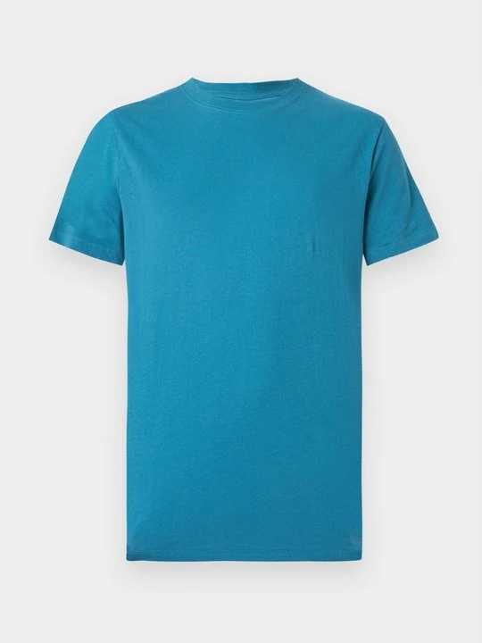 Zdjęcie produktu T-shirt basic GAP petrol