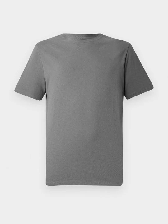 Zdjęcie produktu T-shirt basic GAP granatowy