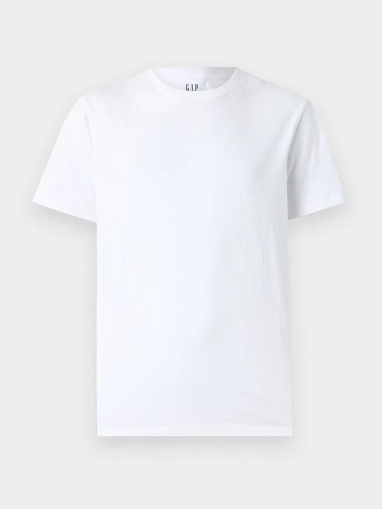 Zdjęcie produktu T-shirt basic GAP