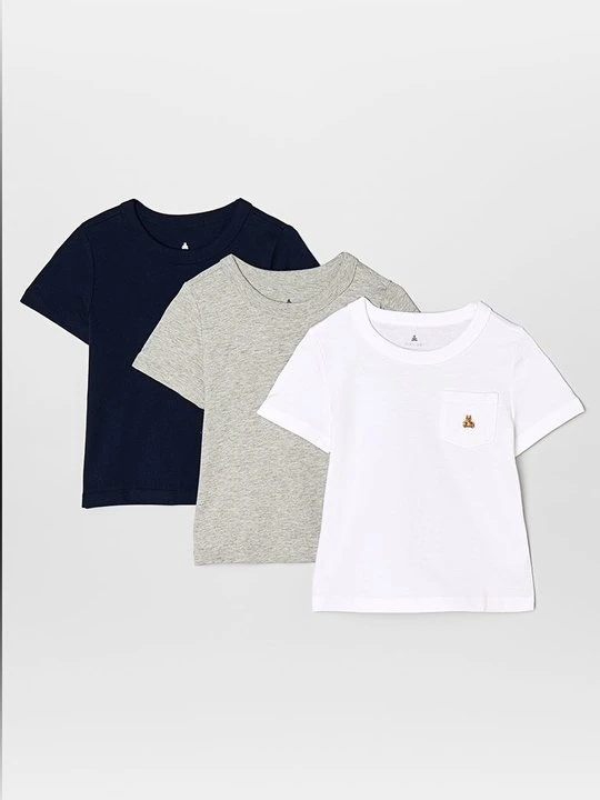 Zdjęcie produktu T-shirt basic GAP