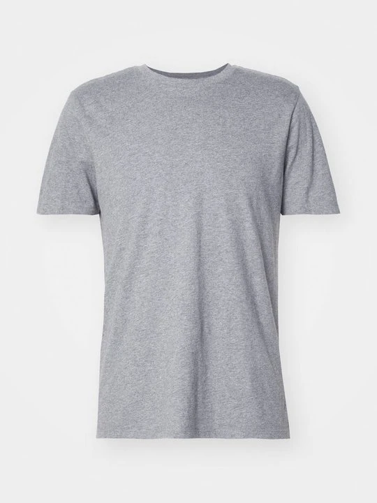 Zdjęcie produktu T-shirt basic GAP szary