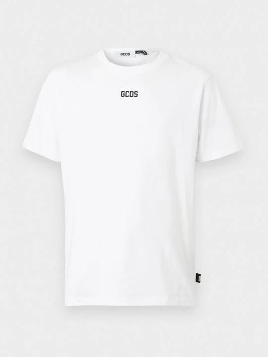 Zdjęcie produktu T-shirt basic GCDS biały