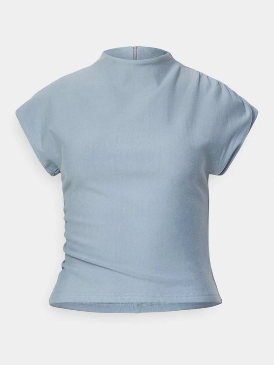 Zdjęcie produktu T-shirt basic Gestuz