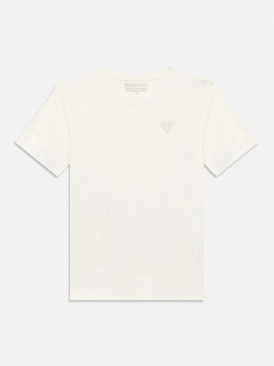 Zdjęcie produktu T-shirt basic Guess biały