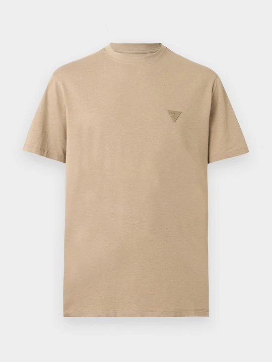 Zdjęcie produktu T-shirt basic Guess szary