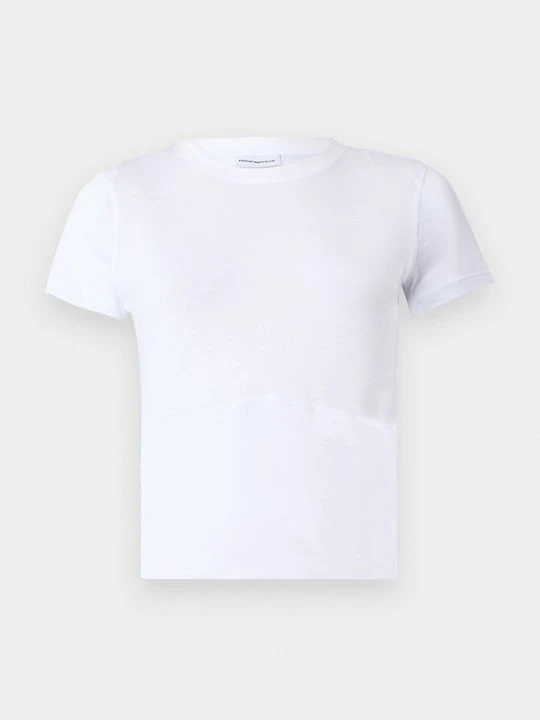 Zdjęcie produktu T-shirt basic H2O Fagerholt biały