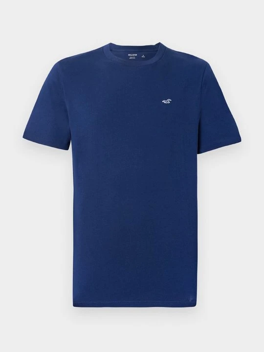 Zdjęcie produktu T-shirt basic Hollister Co.