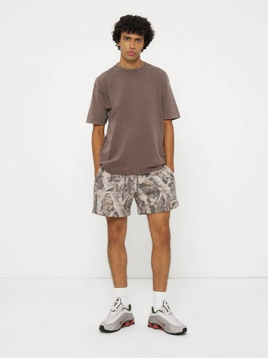 Zdjęcie produktu T-shirt basic Hollister Co. biały
