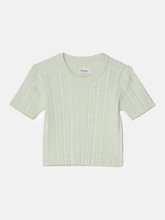 Zdjęcie produktu T-shirt basic Holzweiler zielony