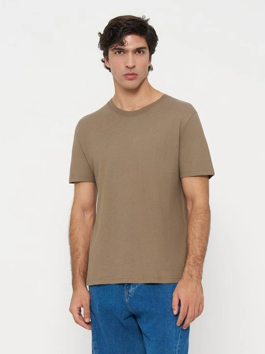 Zdjęcie produktu T-shirt basic Holzweiler
