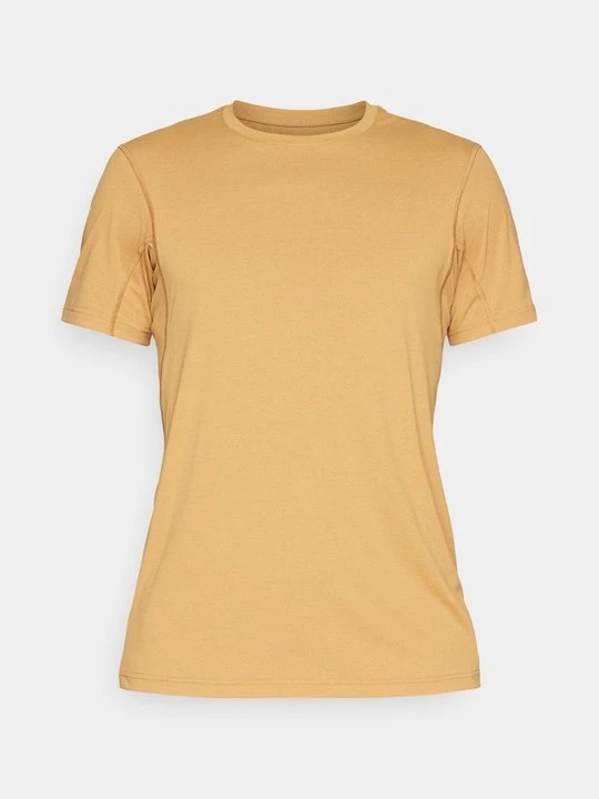 Zdjęcie produktu T-shirt basic Houdini beżowy