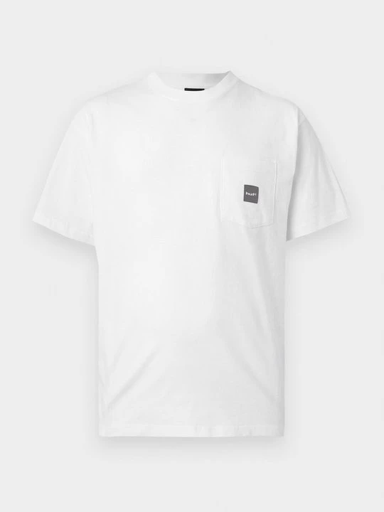 Zdjęcie produktu T-shirt basic HUF biały