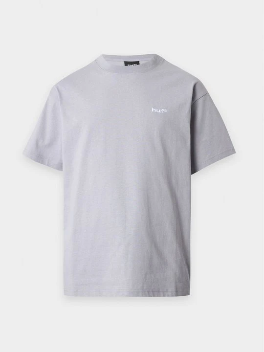 Zdjęcie produktu T-shirt basic HUF liliowy