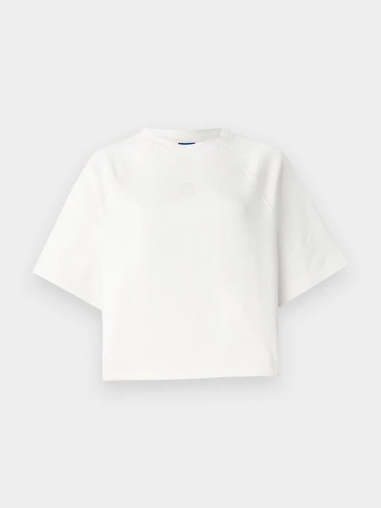 Zdjęcie produktu T-shirt basic Hugo mleczny