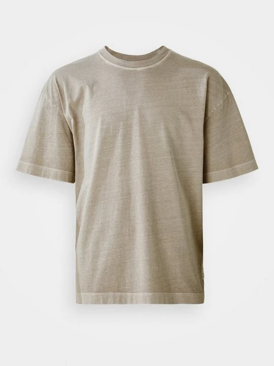 Zdjęcie produktu T-shirt basic ICANIWILL jasnoszary