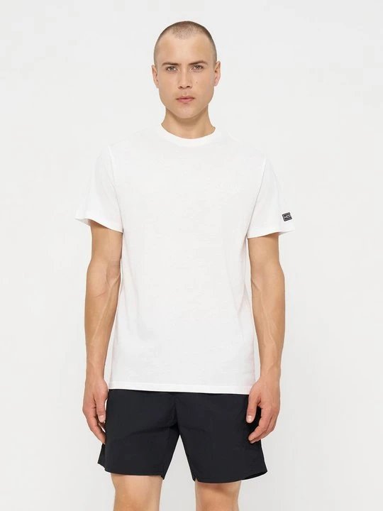 Zdjęcie produktu T-shirt basic Iceberg biały